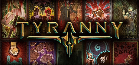 Tyranny - Deluxe Edition
