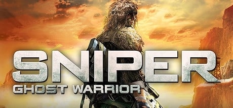 Sniper Ghost Warrior Gold Edition