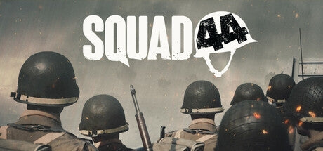 Squad 44: Supporter Edition