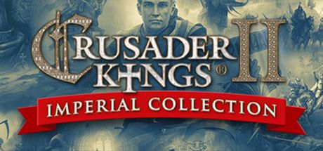 Crusader Kings II: Imperial Collection