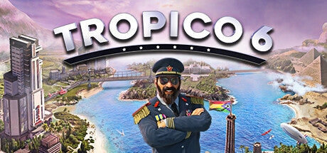 Tropico 6 El Prez Edition