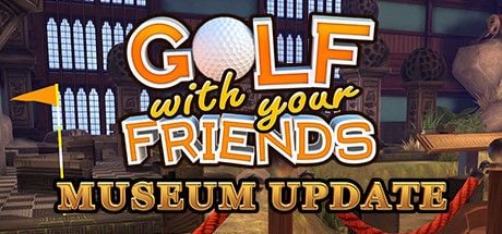 Golf With Your Friends