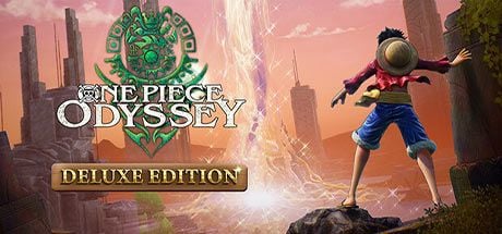 ONE PIECE ODYSSEY Deluxe Edition