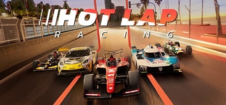 Hot Lap Racing