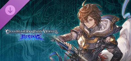 GBVSR Additional Character Set (Sandalphon)
