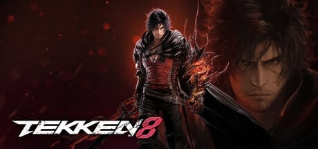 TEKKEN 8 - Season 2 Deluxe Edition