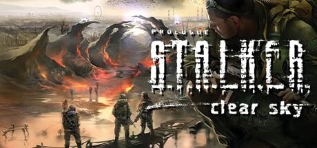 S.T.A.L.K.E.R.: Legends of the Zone Trilogy