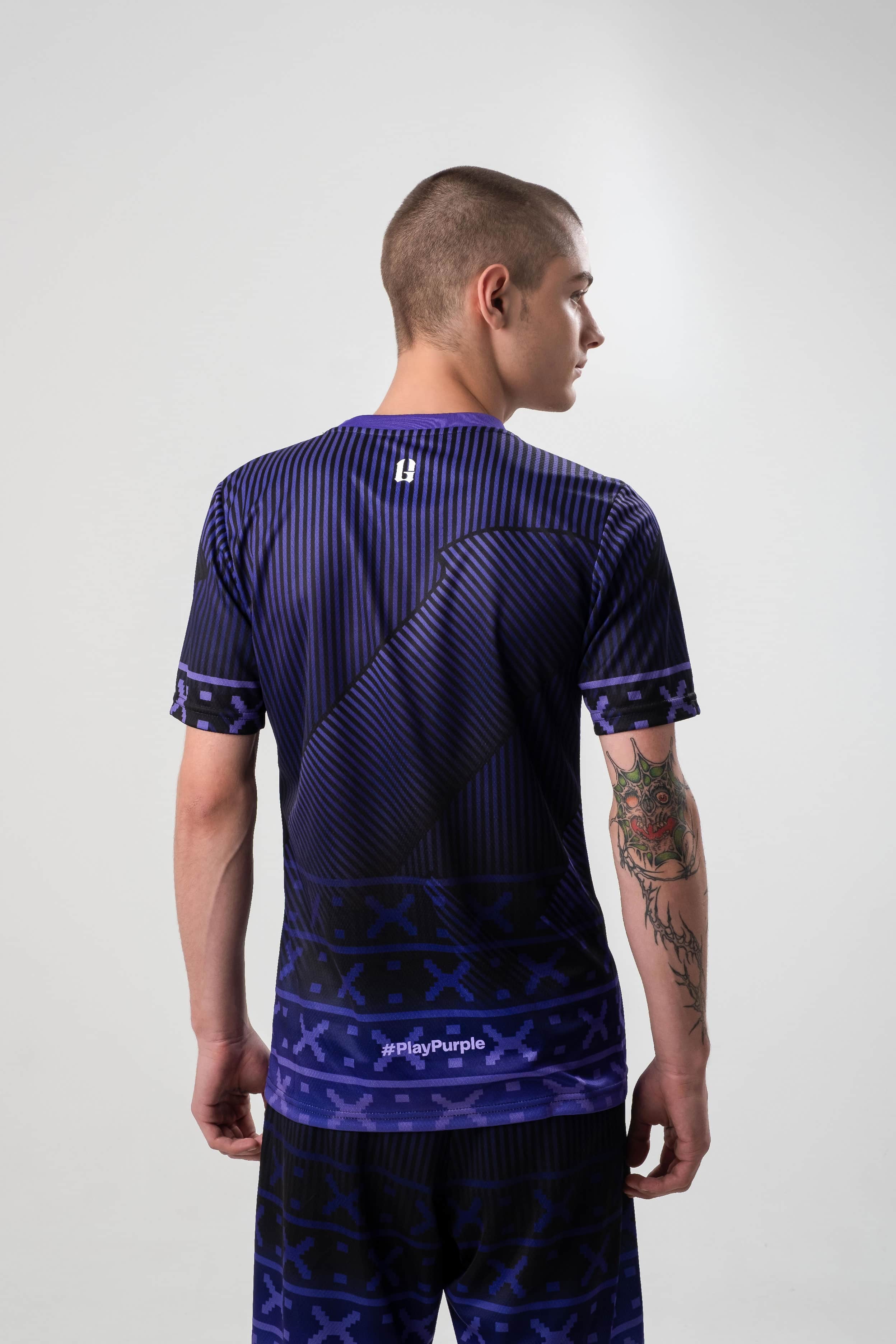 Pro Kit Jersey