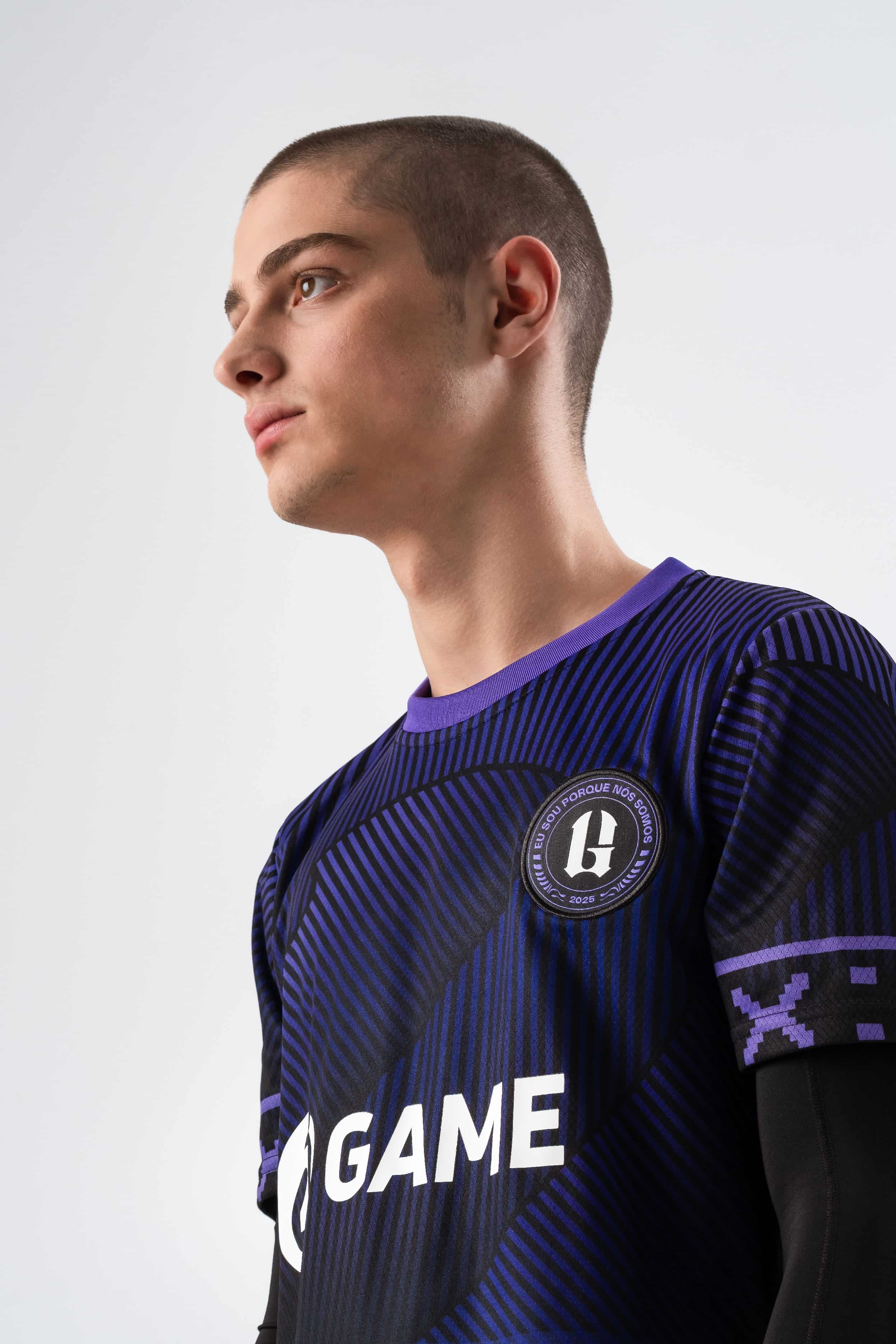 Pro Kit Jersey
