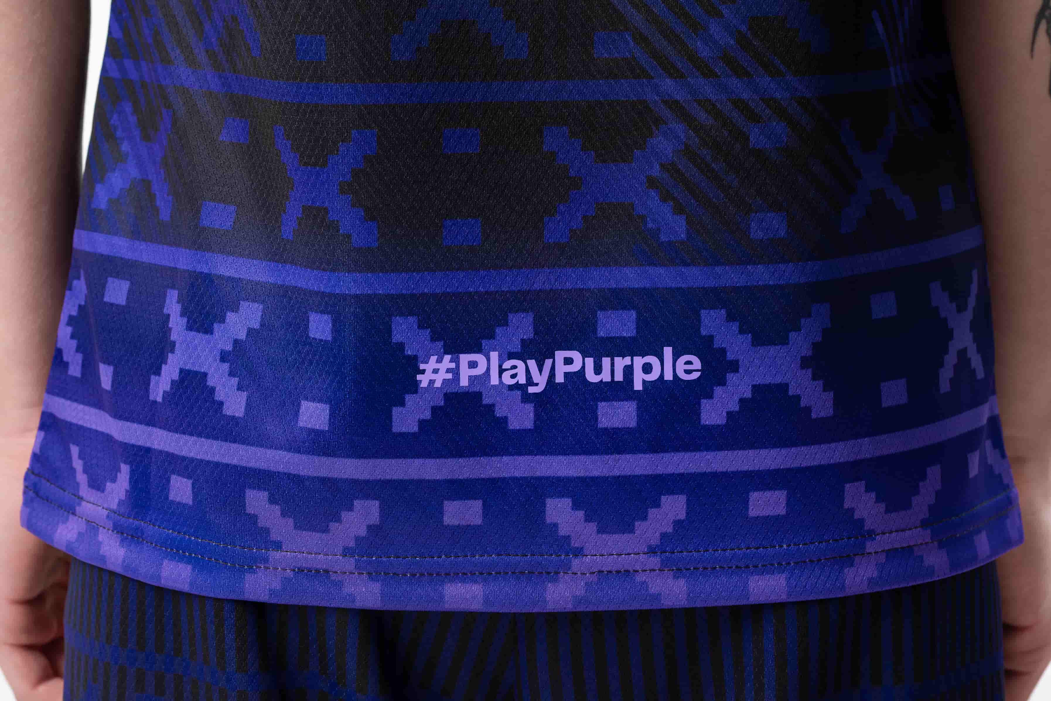 Pro Kit Jersey
