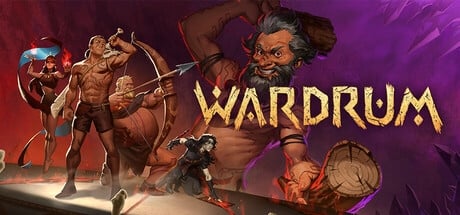 Wardrum